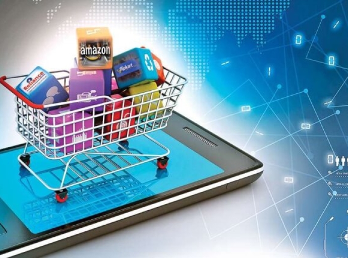 Indian online shoppers embrace platform fees, signalling a shift in priorities
